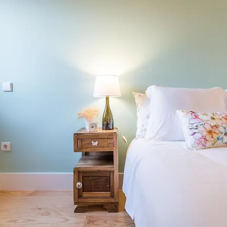 Lejlighed In - Cozy 2br Duplex By Lovelystay Porto