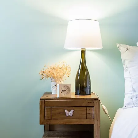 Lejlighed In - Cozy 2br Duplex By Lovelystay Porto