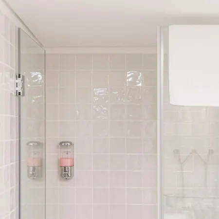 Lejlighed In - Cozy 2br Duplex By Lovelystay