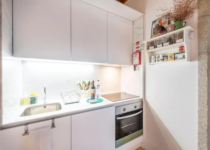 In - Cozy 2br Duplex By Lovelystay Lejlighed