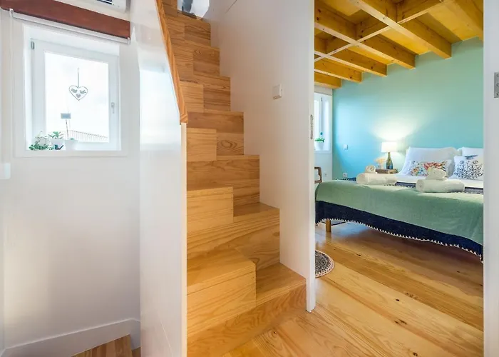 In - Cozy 2br Duplex By Lovelystay Lejlighed