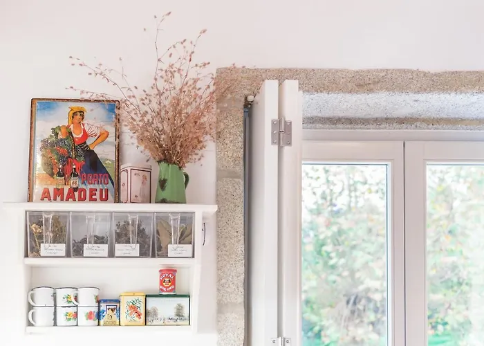 In - Cozy 2br Duplex By Lovelystay * Porto