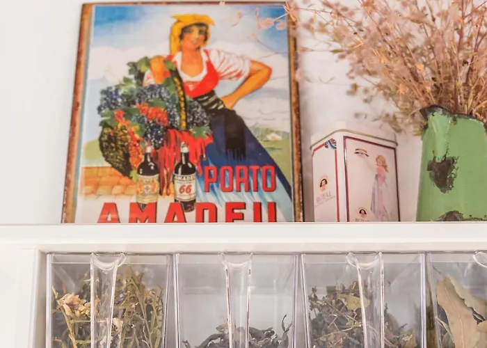 Lejlighed In - Cozy 2br Duplex By Lovelystay