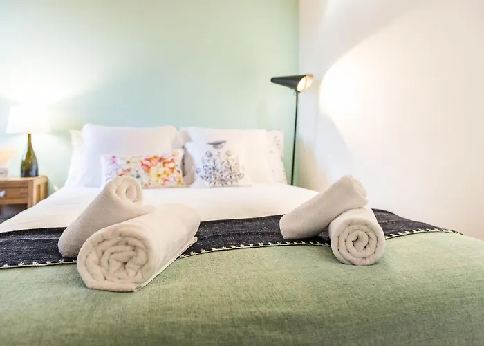 In - Cozy 2br Duplex By Lovelystay