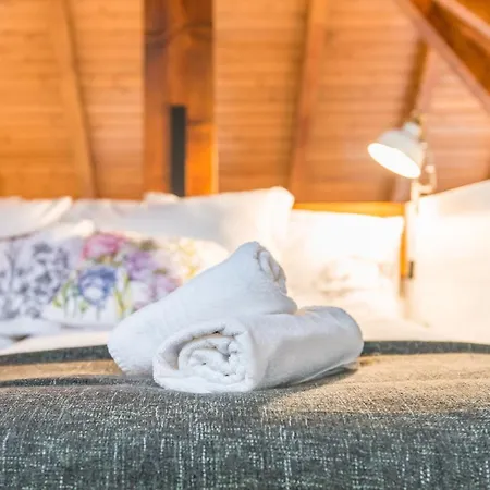 In - Cozy 2br Duplex By Lovelystay 公寓