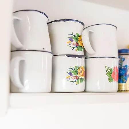 公寓 In - Cozy 2br Duplex By Lovelystay *