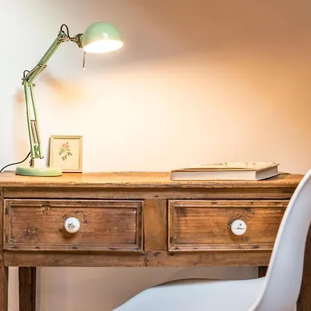 Home In Porto - Cozy 2Br Duplex By Lovelystay