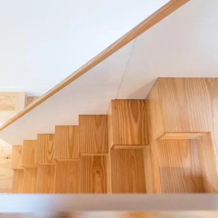 公寓 In - Cozy 2br Duplex By Lovelystay *