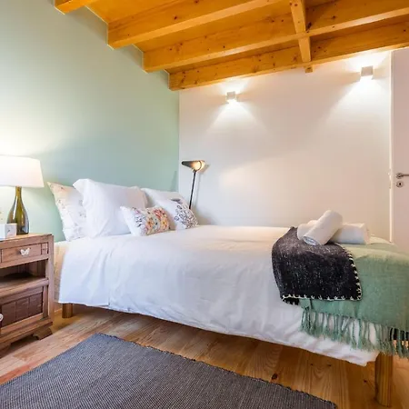 Home In Porto - Cozy 2Br Duplex By Lovelystay Apartment *