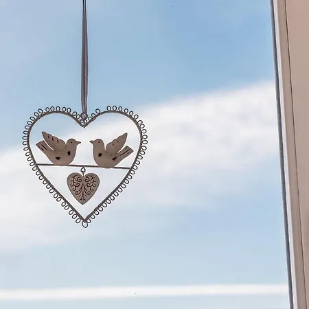 公寓 In - Cozy 2br Duplex By Lovelystay 波尔图