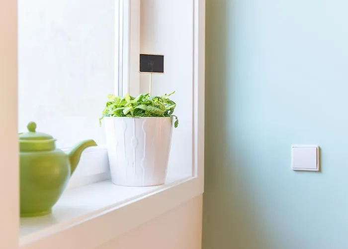 In - Cozy 2br Duplex By Lovelystay Porto