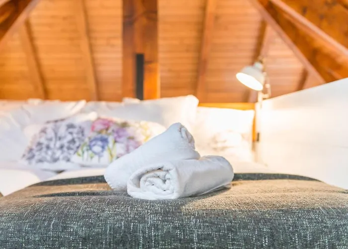 In - Cozy 2br Duplex By Lovelystay Apartamento