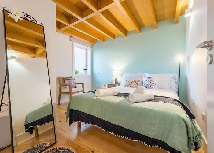 Apartamento In - Cozy 2br Duplex By Lovelystay