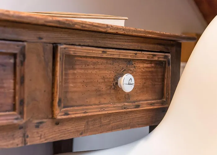 Apartamento In - Cozy 2br Duplex By Lovelystay *