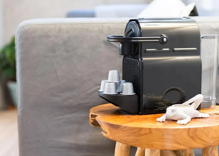 In - Cozy 2br Duplex By Lovelystay Porto