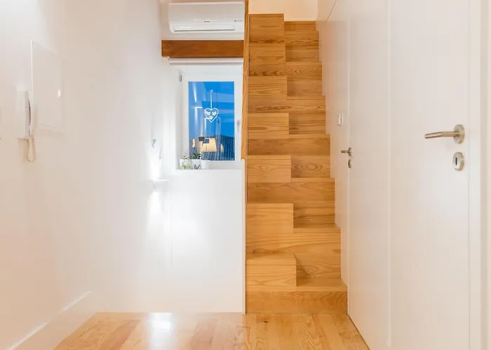 Apartamento In - Cozy 2br Duplex By Lovelystay