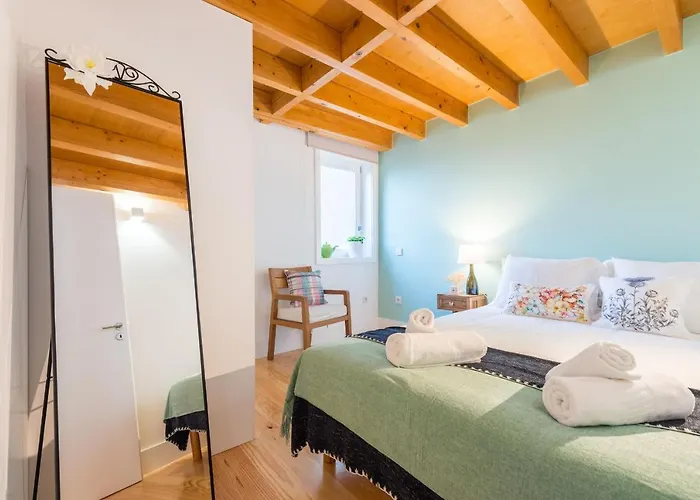 In - Cozy 2br Duplex By Lovelystay *