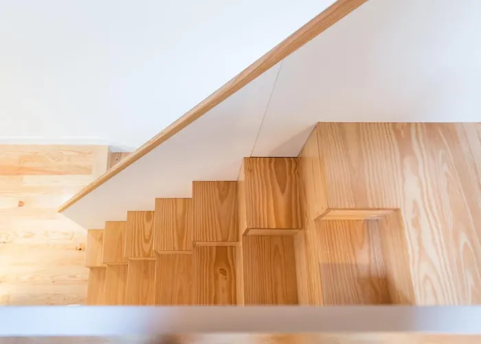 Apartamento In - Cozy 2br Duplex By Lovelystay *