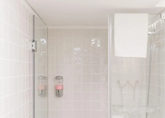 Apartamento In - Cozy 2br Duplex By Lovelystay