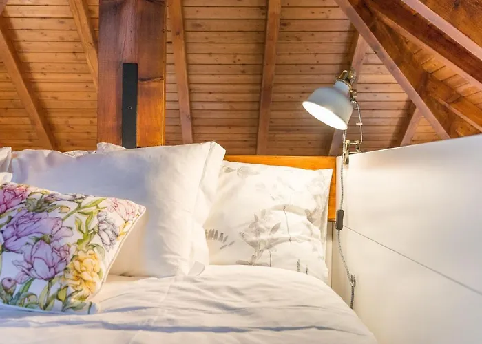 In - Cozy 2br Duplex By Lovelystay Apartman Porto