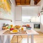 In - Cozy 2br Duplex By Lovelystay Lejlighed *
