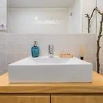 In - Cozy 2br Duplex By Lovelystay