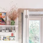 In - Cozy 2br Duplex By Lovelystay * Oporto